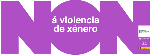 NON á violencia