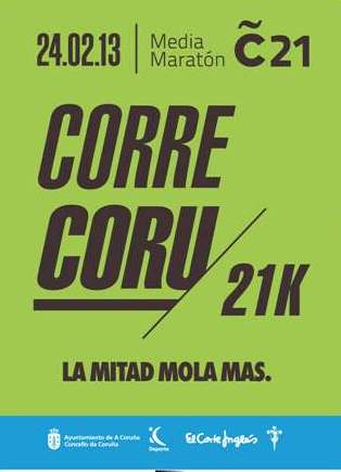 V Medio Maratón A Coruña21