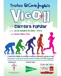 VII Carreira Popular Vigo +11