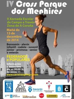 II Carreira en Línea Sin-Son 10