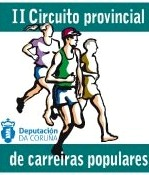 II CIRCUITO DEPUTACION DE A CORUÑA