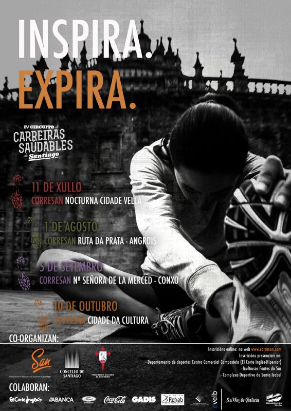 Corresan Ruta da PRATA &#8211; Angrois