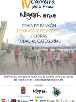 IV NIGRAN AREA