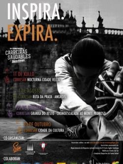 IV Corresan Cidade da Cultura