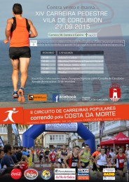 XIV Carreira Pedestre Concello de Corcubión 2015. II CIRCUITO DE CARREIRAS POPULARES CORRENDO POLA COSTA DA MORTE 201
