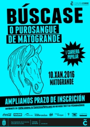 I Carreira Popular Matogrande
