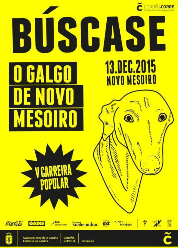 V Carreira Popular Novo Mesoiro