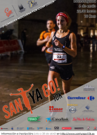 III Carreira Nocturna SantYaGo10k