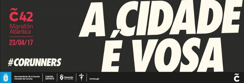 VI Maratón C42-CAMPIONATO DE GALICIA DE MARATON