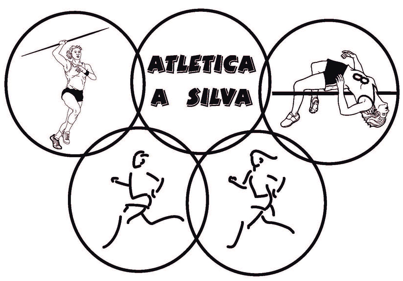 Atlética A Silva