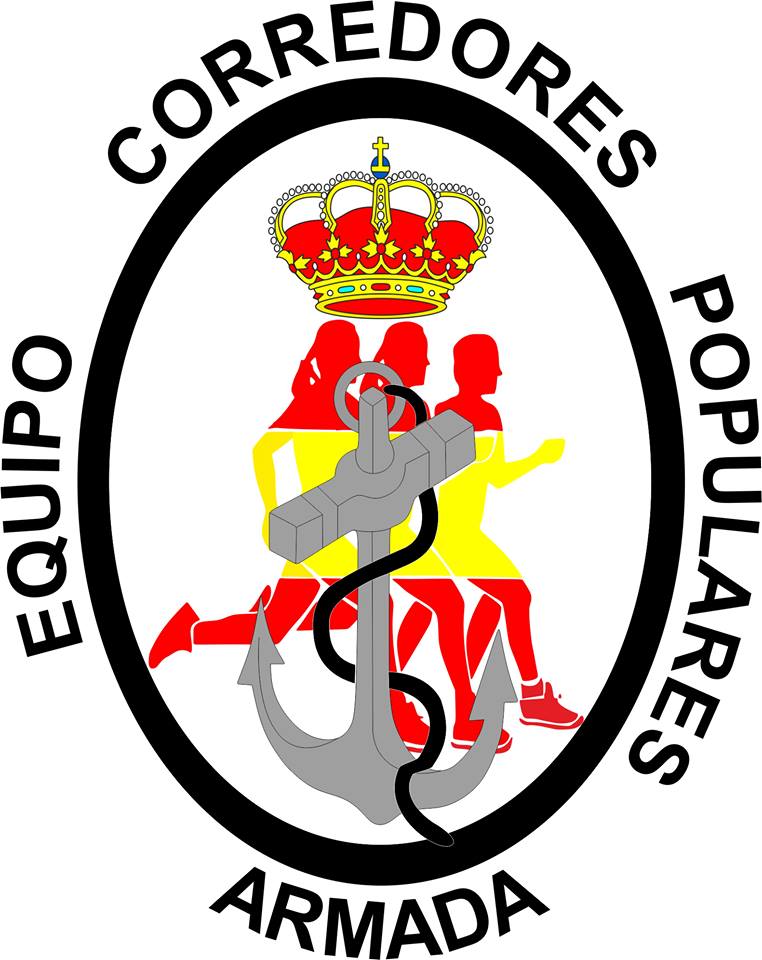 Corredores Populares Armada Ferrol