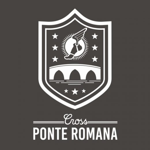 II Cros Ponte Romana de Lugo