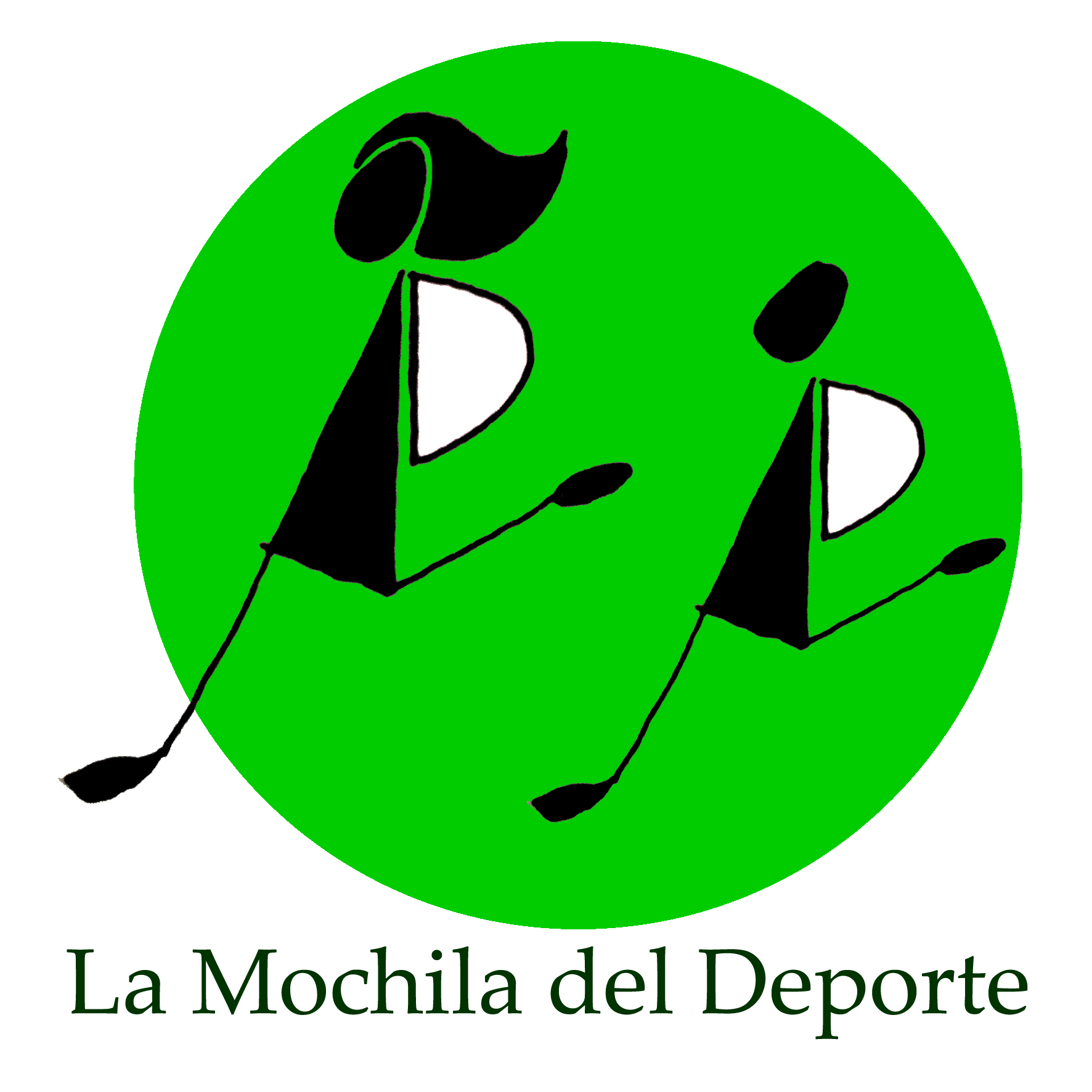 Club Deportivo La Mochila del Deporte
