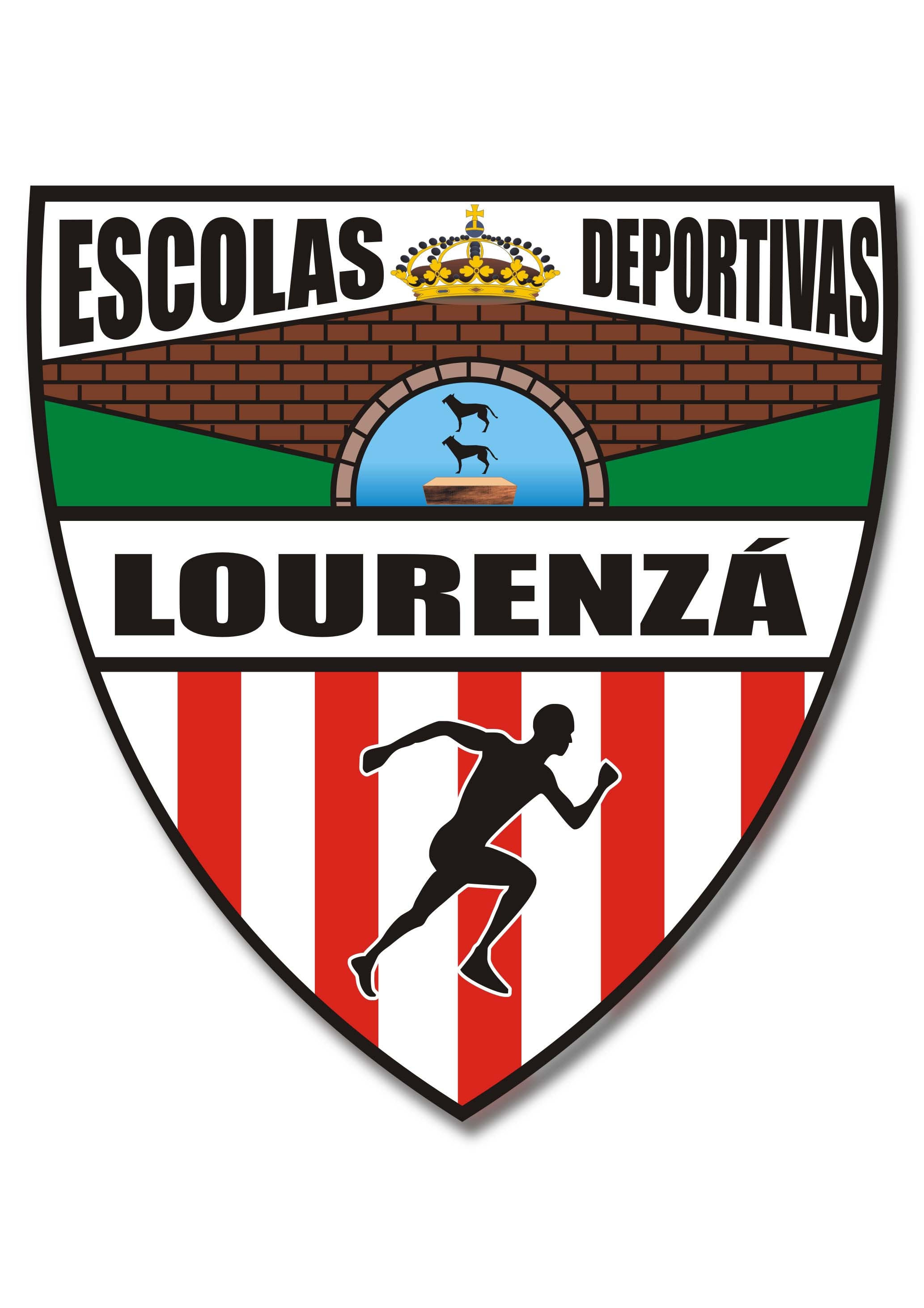 Escolas Deportivas Lourenzá