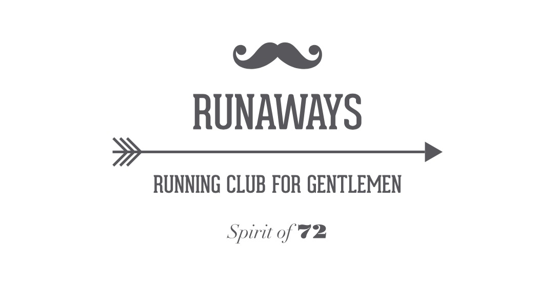 Runaways (Running Club for Gentlemen)