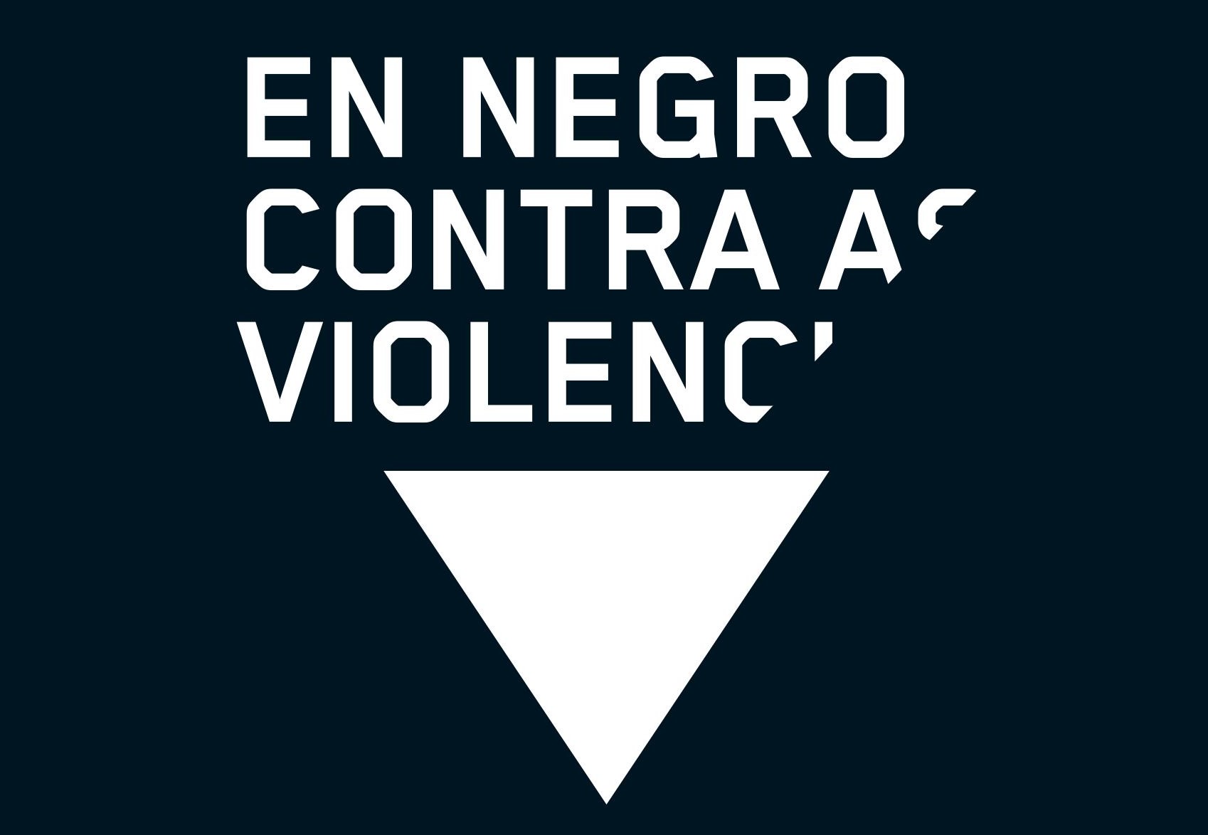 A FGA súmase a campaña &#8220;En negro contra as violencias machistas&#8221;