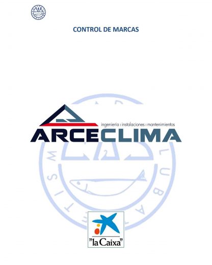 III Trofeo ONCE Arceclima
