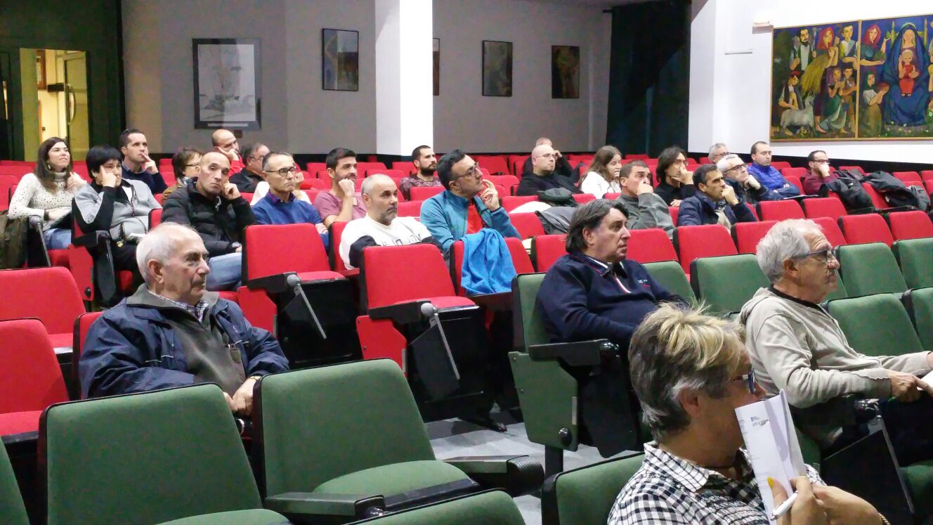 O Atletismo Galego celebra a súa Asemblea Xeral Ordinaria