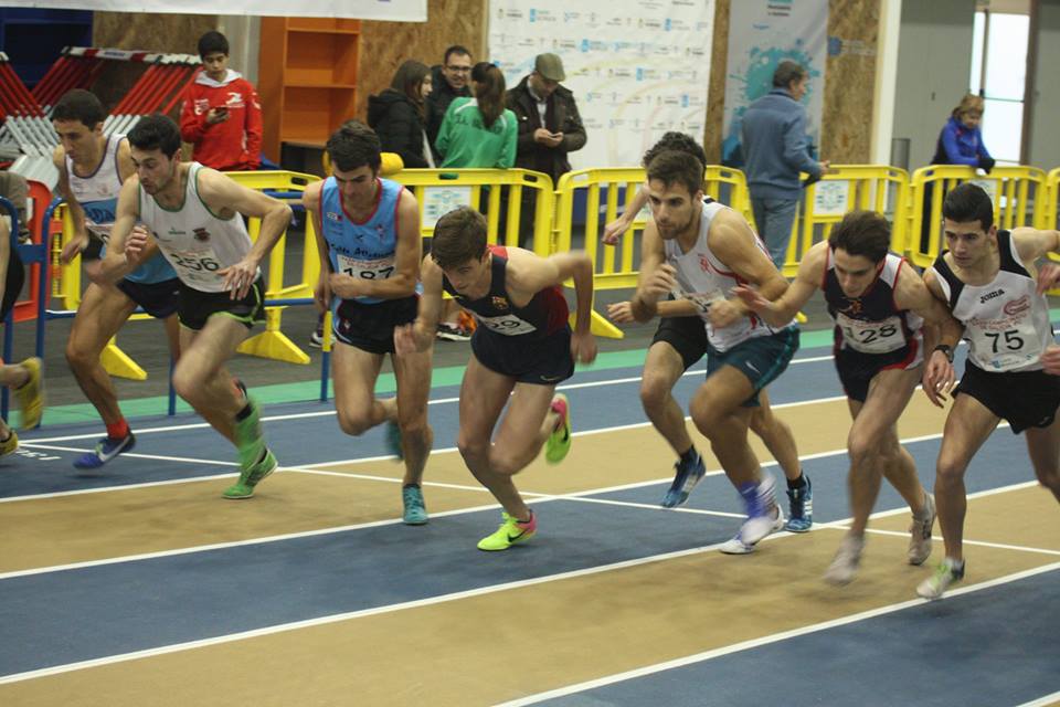Un campionato de récords e emocións