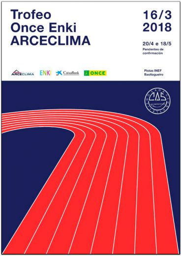 IV Trofeo Once Enki Arceclima