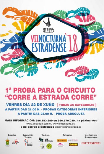 VII Nocturna Estradense