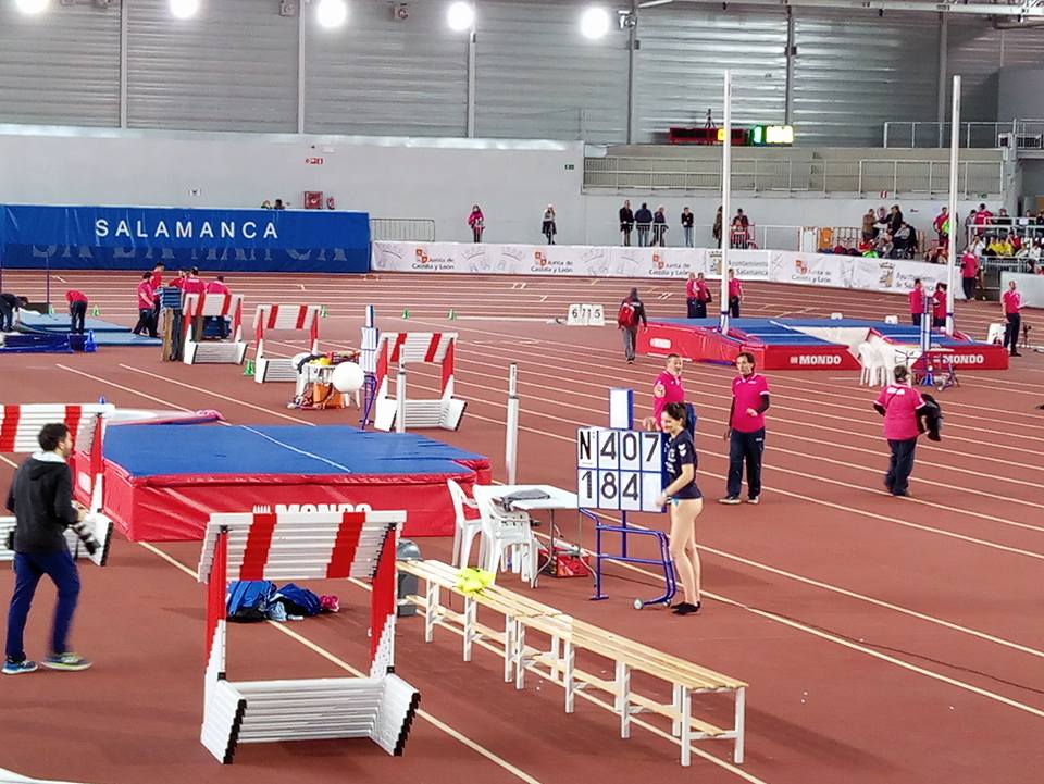 Un campionato de promesas moi reais