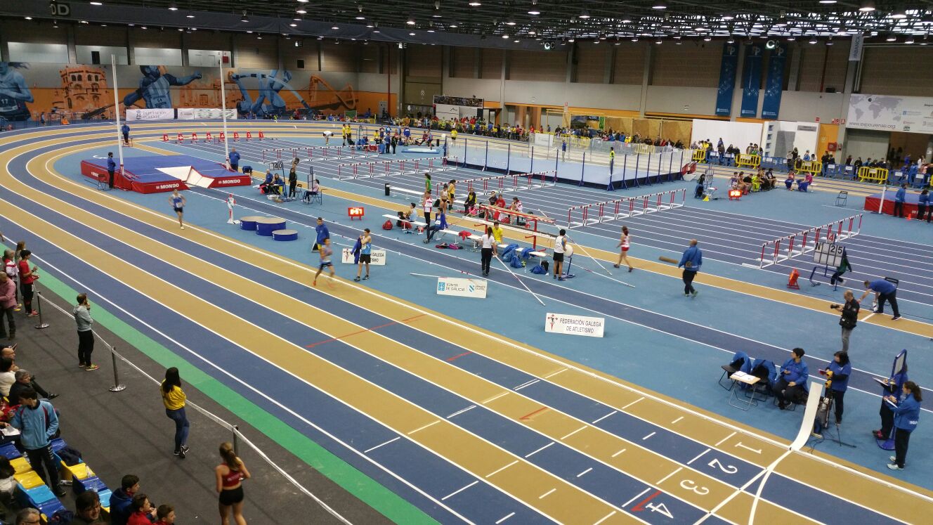 Ourense recibe a Fase Final da Liga ABANCA