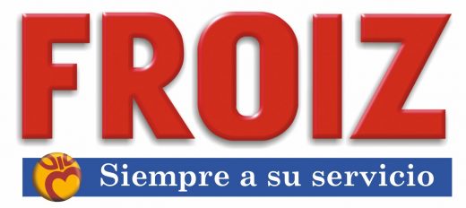 XXXI Trofeo Froiz