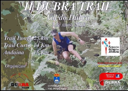 II Dubra Trail