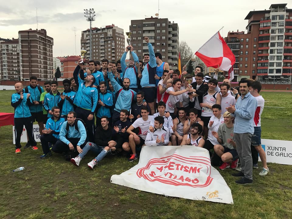 Último obstáculo para os clubs galegos na Liga Nacional