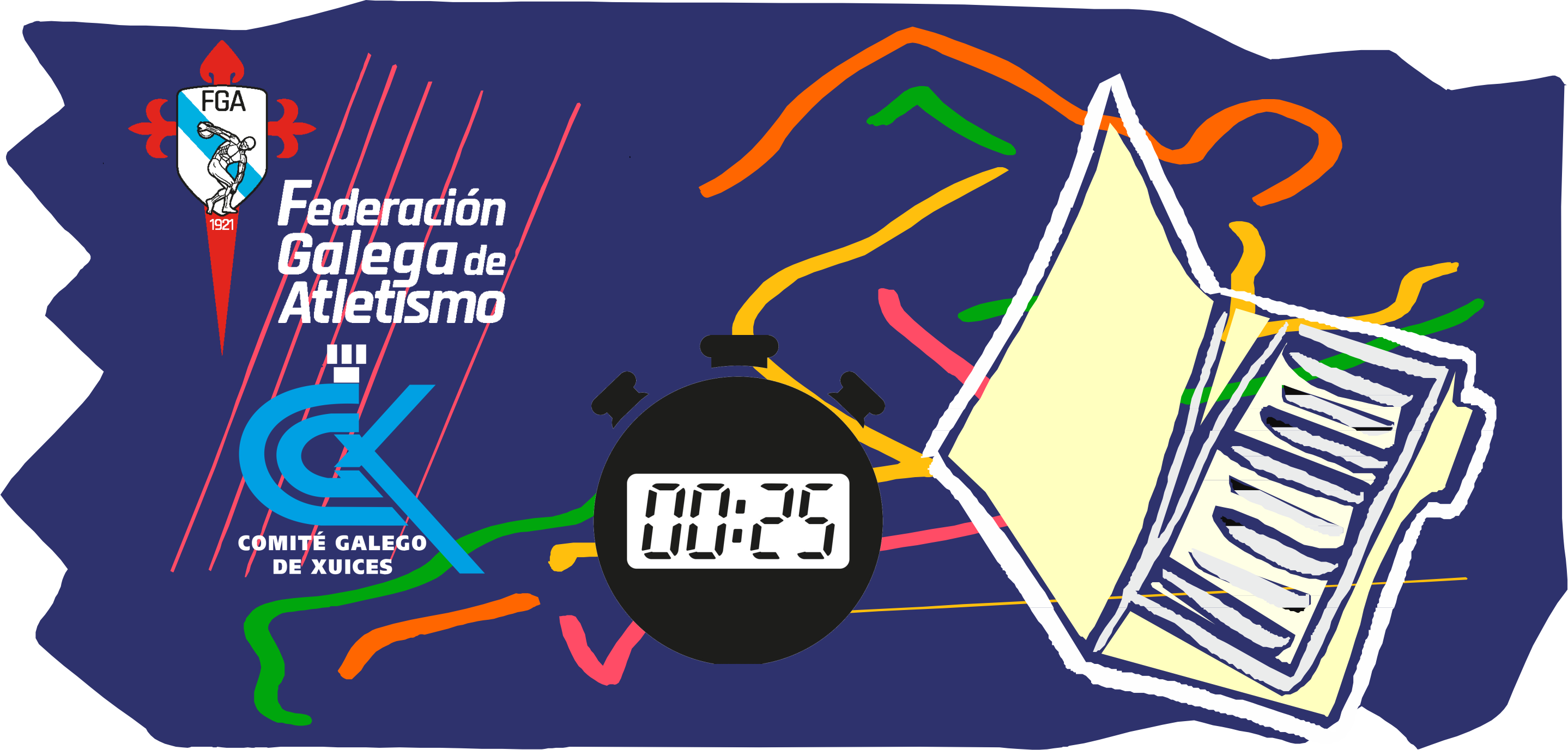 Nomeamentos FGA &#8211; Xuño 2018