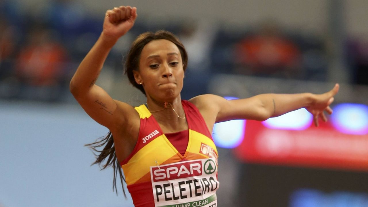 Fantástico bronce para Peleteiro no Campionato de Europa