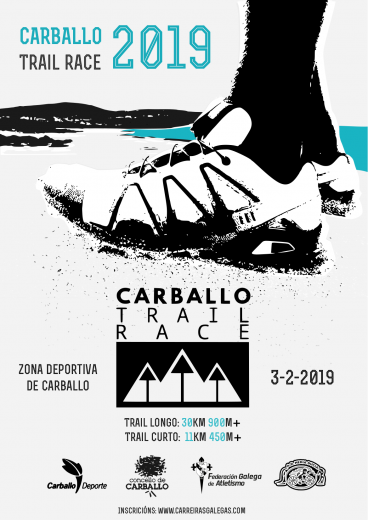 Carballo Trail Race 2019