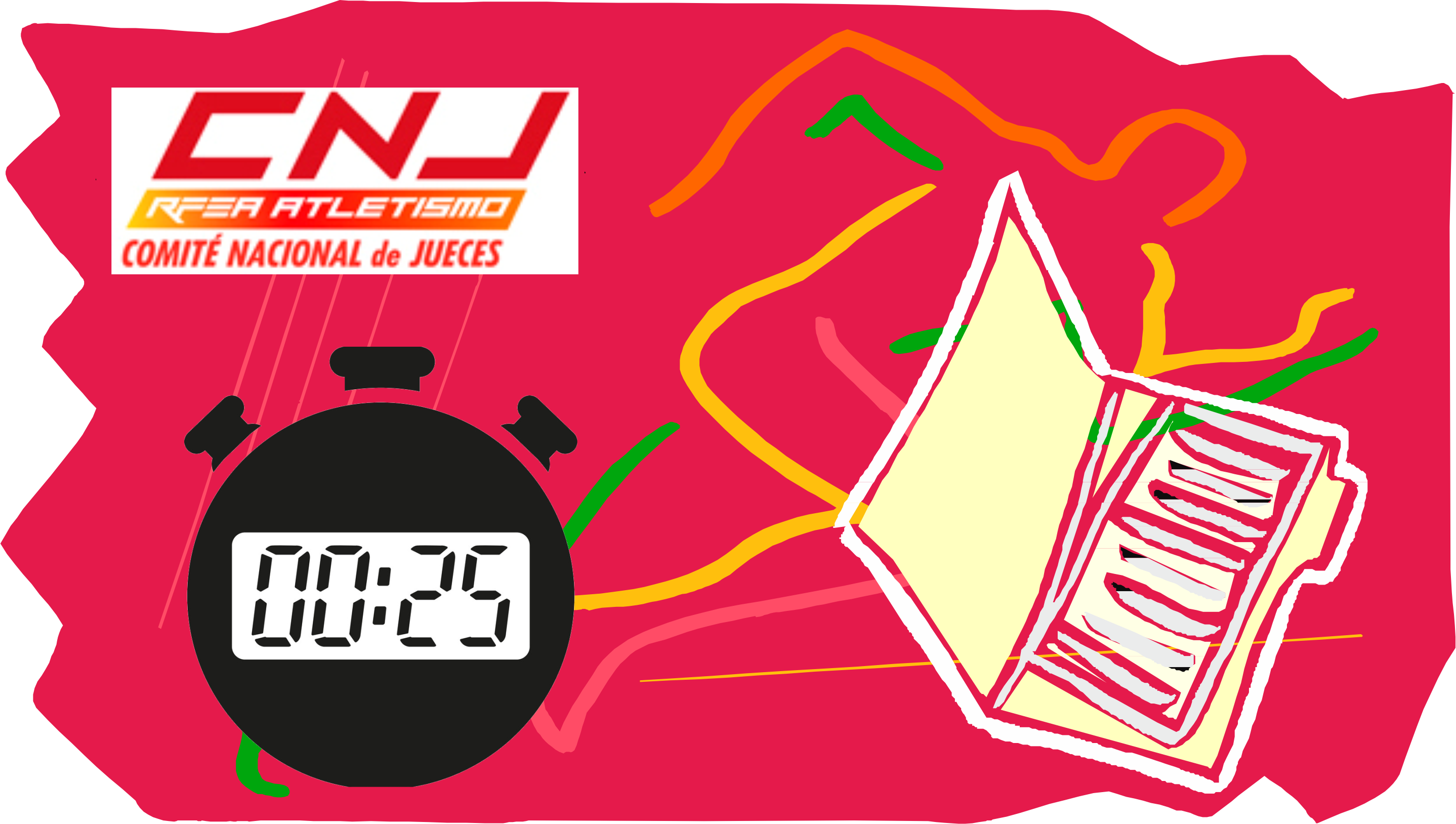 Nomeamentos RFEA &#8211; Liga de Clubs Xuño 2018
