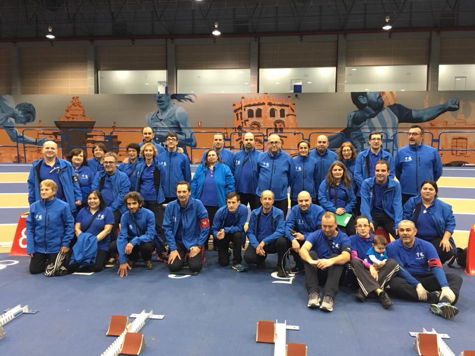 IV Congreso Técnico Galego de Xuíces de Atletismo