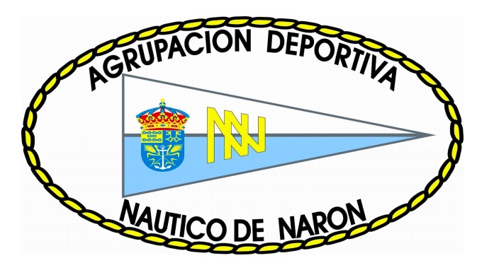 Agrupación Deportiva Náutico de Narón