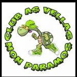 As Vellas Non Paramos Multideporte