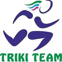 Club Deportivo Triki Team