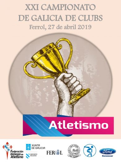 XXXI Campionato de Galicia de Clubs