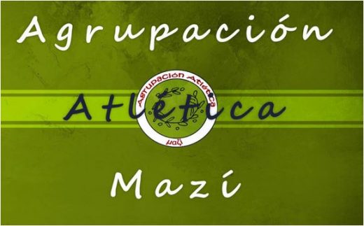 IV Trofeo de Atletismo Mazí – Cidade de Vilagarcía