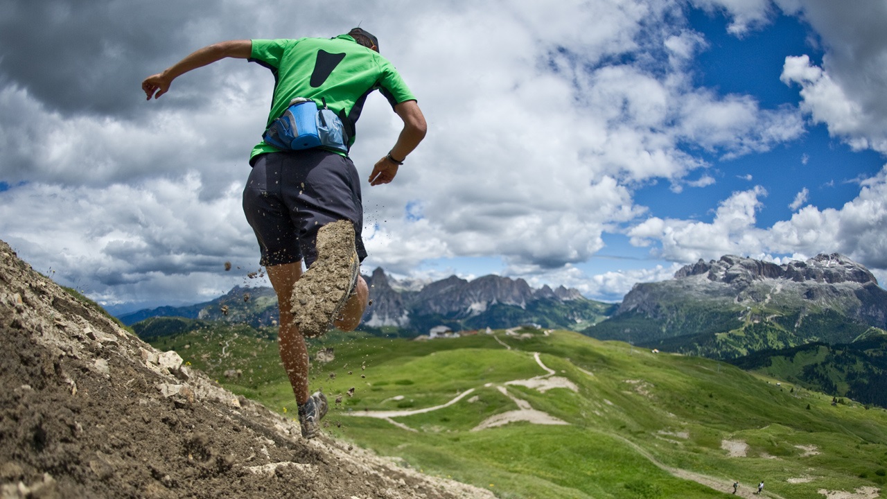 Xa se pode tramitar a nova Licenza de Ruta e Trail Running