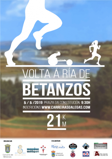 Volta á Ría de Betanzos 2019