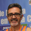 Domingo Álvarez