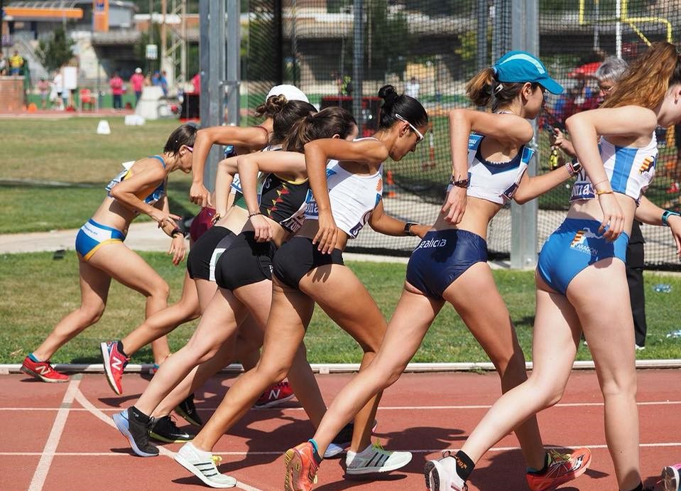 A partir do 15 de agosto poderían retornar as competicións segundo a RFEA