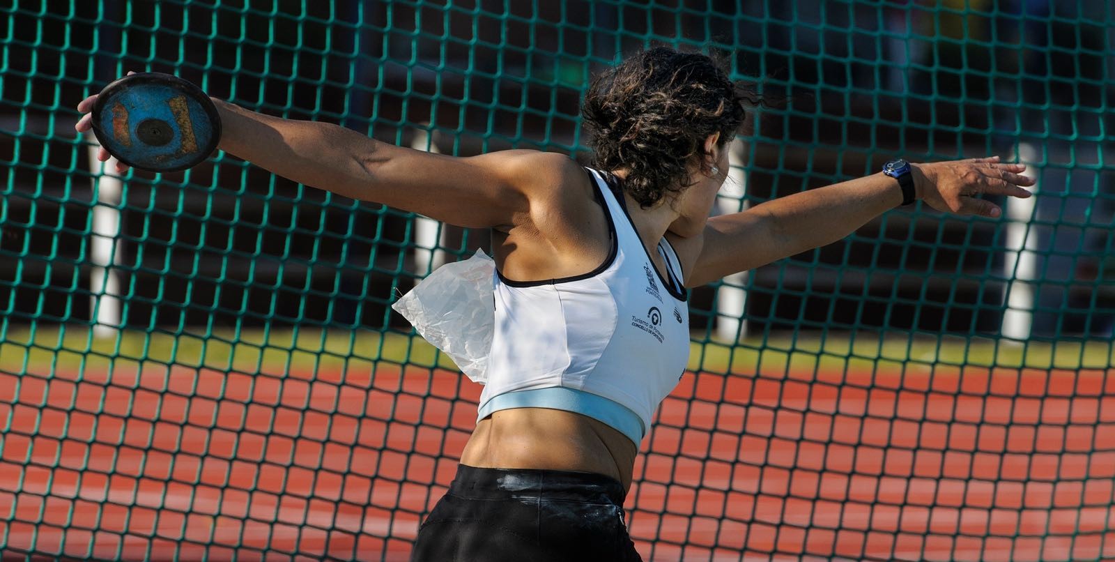 Campionato de Galicia de lanzamentos longos