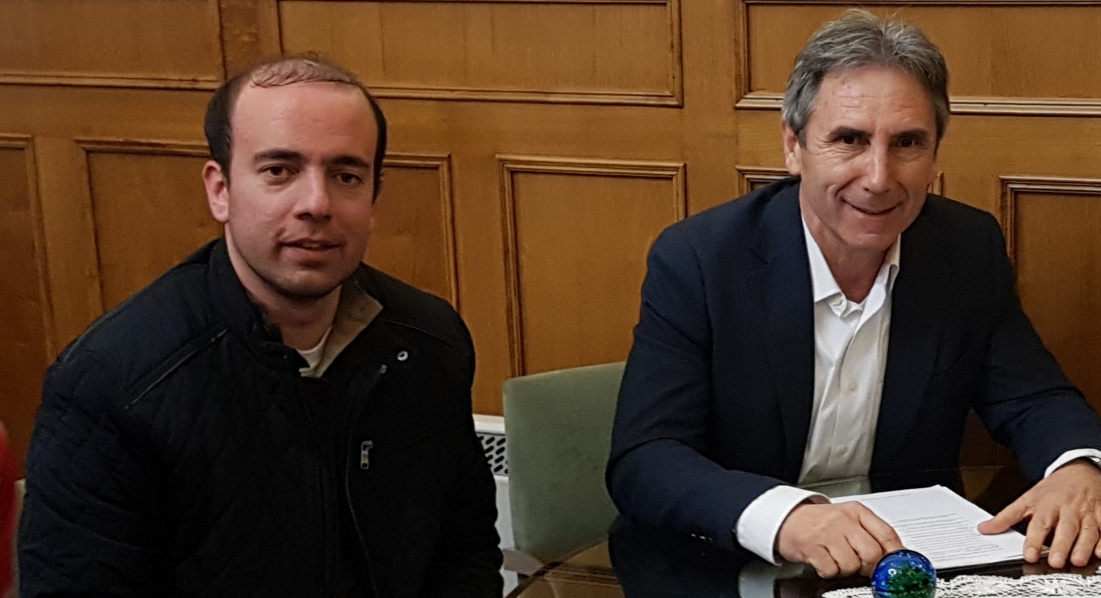 A FGA crea o Observatorio do Atletismo Galego