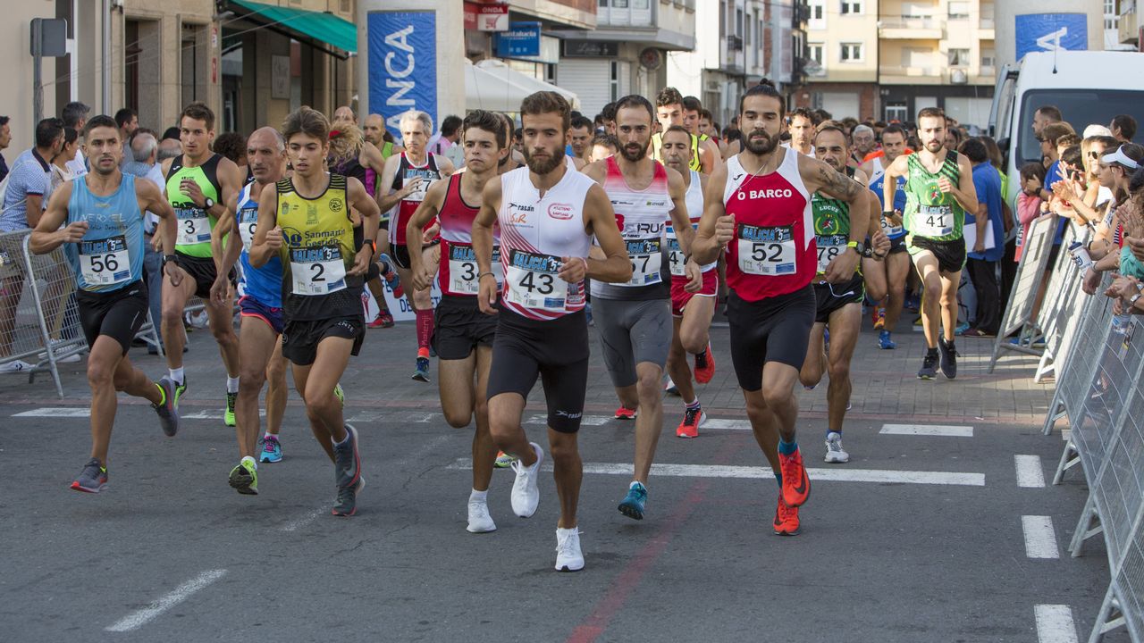 O goberno anuncia un plan de desescalada para o deporte