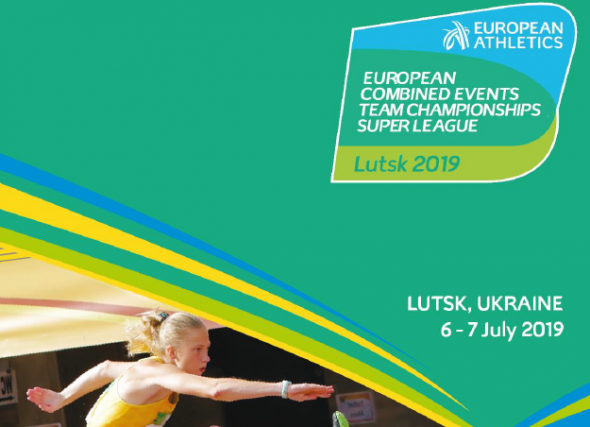 Nomeamentos AEA – SuperLiga Europa Combinadas Equipos 2019