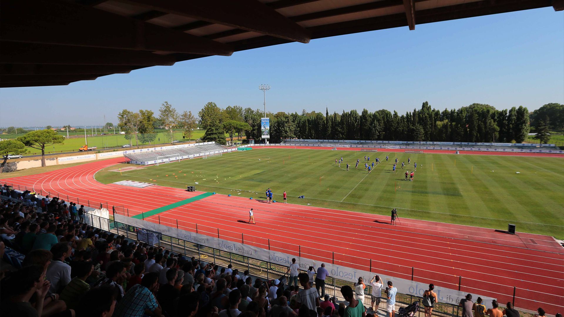 XXI Campionato de Europa Máster