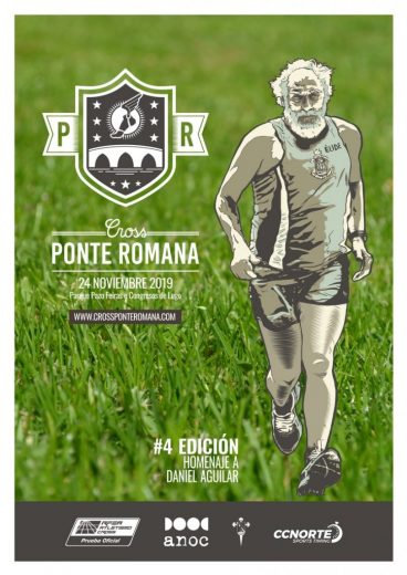IV Cros Ponte Romana